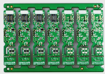 An Industrial Review and Future Outlook for the PCB Industry in Our Country