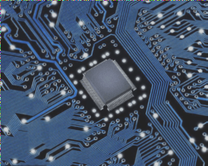 Clock Stabilization Design for PCB Prototyping of High-Speed A/D Converter