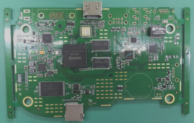 Advancements and trends in FPC technology and materials.