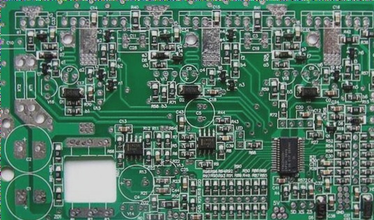 Electrical Testing of PCB Circuit Board