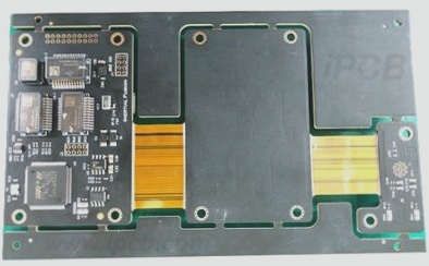 Laser Processing Techniques in PCB Fabrication
