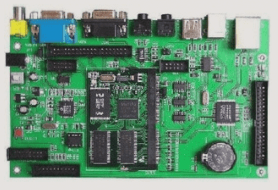 The condition and evolution of the global PCB market in 2024