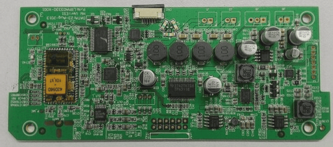 Blueprint for Developing a Circular Economy Strategy in PCB Manufacturing