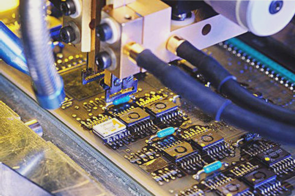 What specific aspects of the SMT patch-furnace temperature