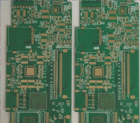 Steps for Creating a Low-Cost PCB Prototype