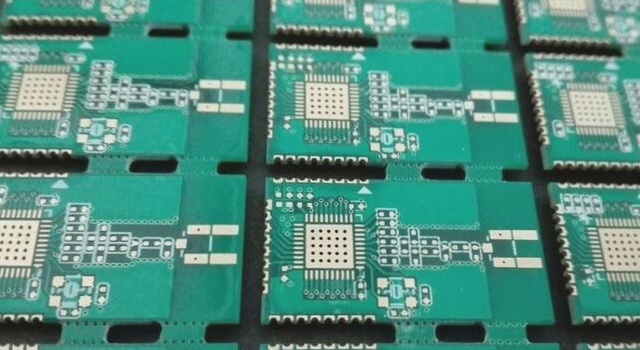 Root Cause Analysis of Defects in Multilayer PCB Manufacturing Processes