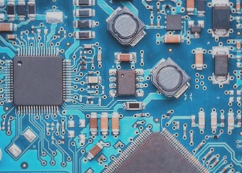 Transient responses in interconnects and power lines on PCB boards