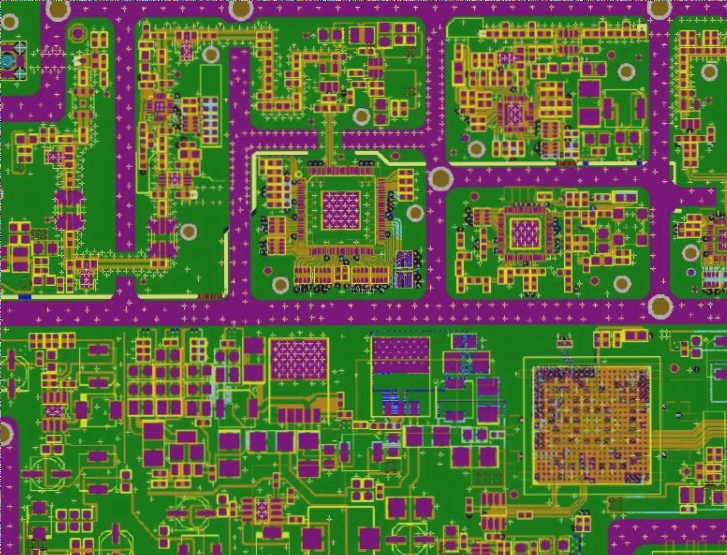 The benefits of SMT packaging and PCB substrate materials