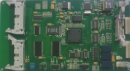 Has any PCB factory previously manufactured printed circuit boards?