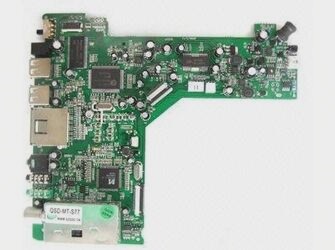 Recent advancements in the PCB (Printed Circuit Board) industry