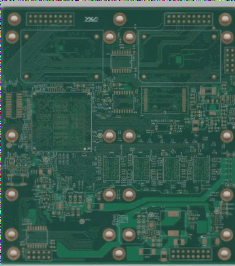 Electric Vehicle PCB Controller: Solution and Development