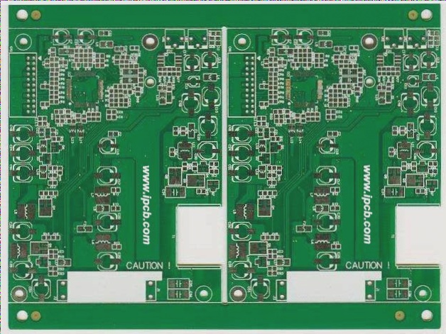 The definition of halogen-free PCBs or their benefits and applications?