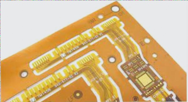 What are the key differences between flex PCB coverlay and solder mask?