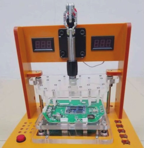 Could you provide more details about what FCT testing involves?