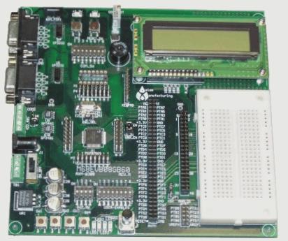 Where does PCB technology stand in the age of smart terminals?