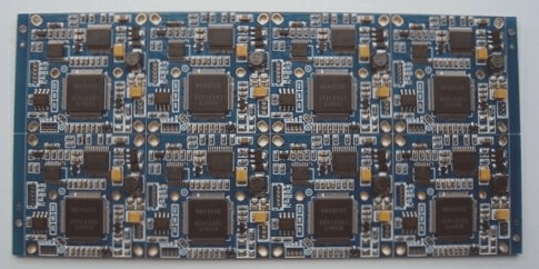 Are you familiar with the OSP (Organic Solderability Preservative) process for PCB protection?