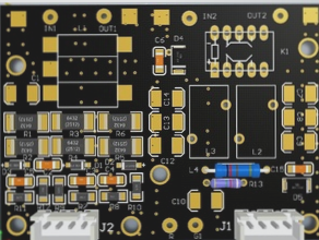 PCB Coating Standards and the Giant Magnetoresistance Effect