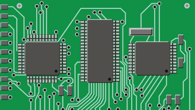 PCB Design Tutorial: Understanding the Basics of Printed Circuit Boards