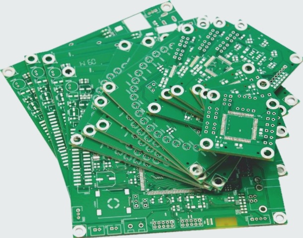 Processes and Methods for PCB Prototyping and Replication