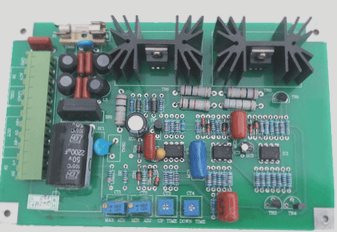 PCB Grounding and Surface Treatment Technologies”