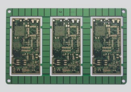 Control Method for Etching Process in PCB Fabrication