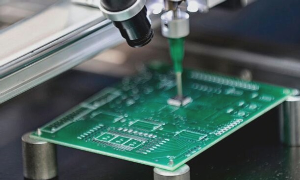 Introduction to PCB CNC