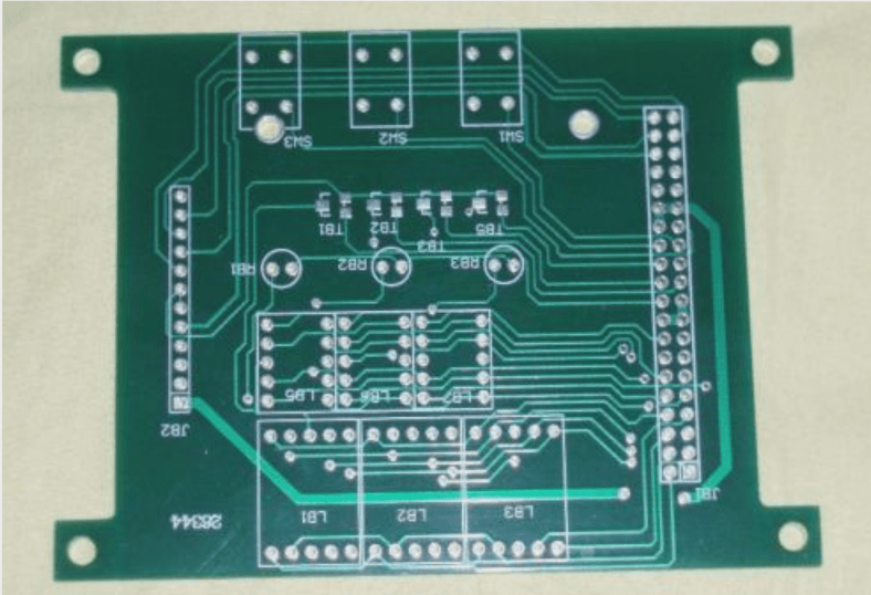 Solutions for PCB and FPC Flexible Circuit Board Manufacturing