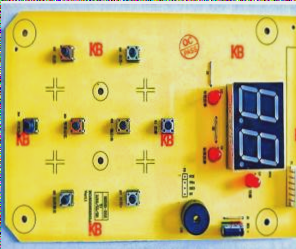 How to determine the costs associated with multi-layer PCB manufacturing.