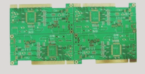 Emergence of the Local PCB Industry Ecosystem