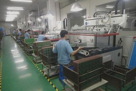 Screen Printing Process in PCB Manufacturing