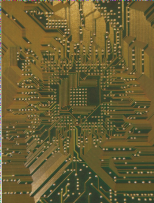 Processing techniques for PCB pads and utilization of FPC materials