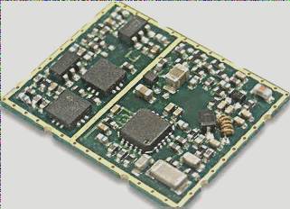Experience in high-frequency circuit board design and routing