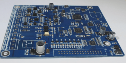 Key Considerations for PCB Copper Pouring