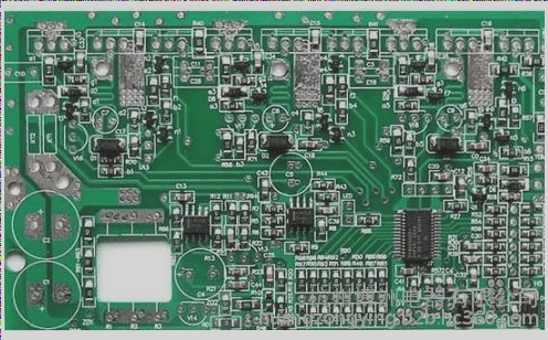 Cost Advantage in PCB Manufacturing for Chip Decryption