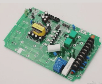 Two key aspects of PCB design are circuit board layout and signal routing.