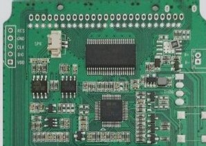 Could you explain what wave soldering is?
