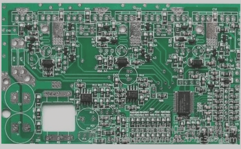 Advancements in Spare Parts within the PCB Industry