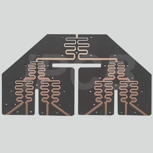 Characteristics of Teflon PCB