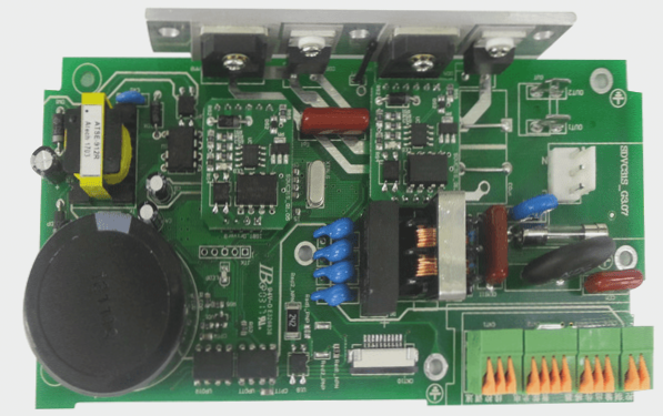 Next-generation Automotive Electronics PCB Circuit Board