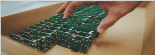 Fundamental Requirements for PCB Component Inventory