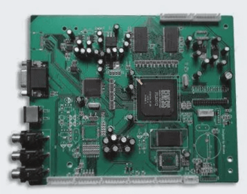 How can component placement be optimized to enhance PCB EMI performance?