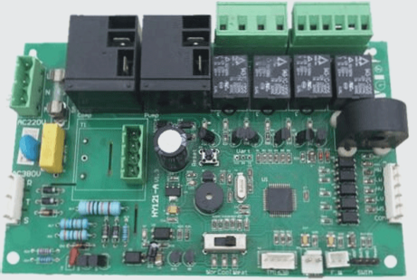 PCB Electrical and Non-Electrical Safety Clearance