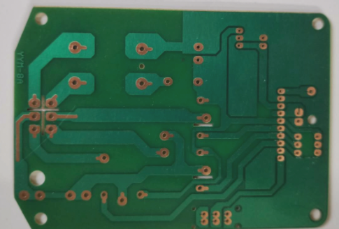 PCB Design Considerations and the Impact of PCB Damage on Electronic Components