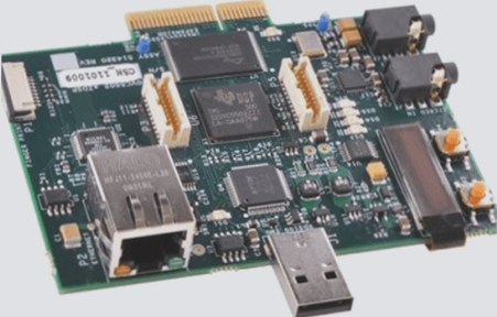 Where does SMT demonstrate its technical advantage?