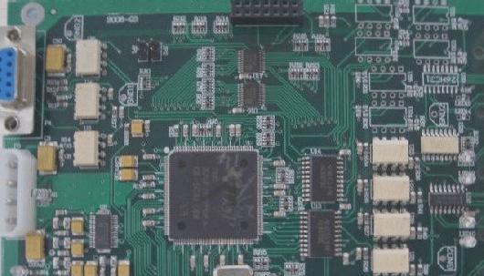 Expansion of PCB technology for circuit board routing and layout.