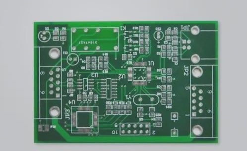 Various PCB prototyping techniques