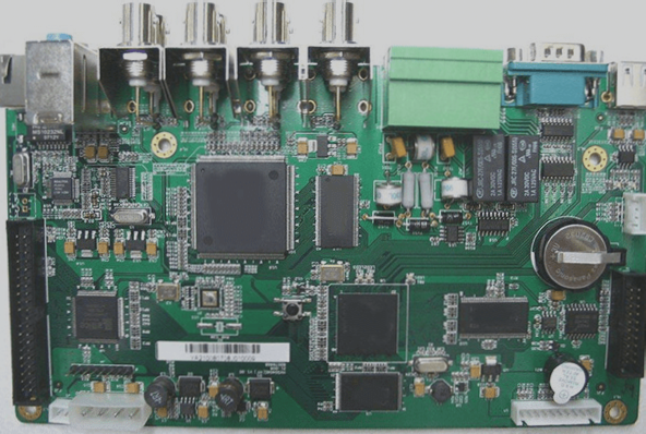 Challenges Confronting PCBs with Lead-Free SMT Components