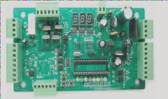 Fever-removed PCB boards represent a novel advancement in luxury automotive technology.