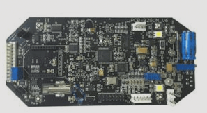 Could you provide details on the performance characteristics and thermal resistance of PCBs?