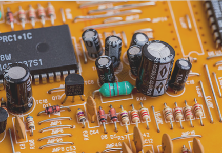 Evaluation of Potting Compounds for Three Types of PCB Circuit Boards